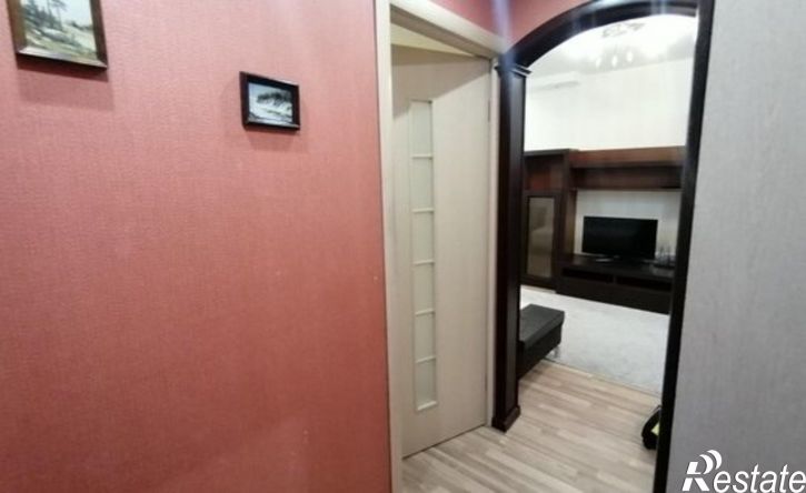 3-комн квартира ул Шафиева, 27,  д. 27