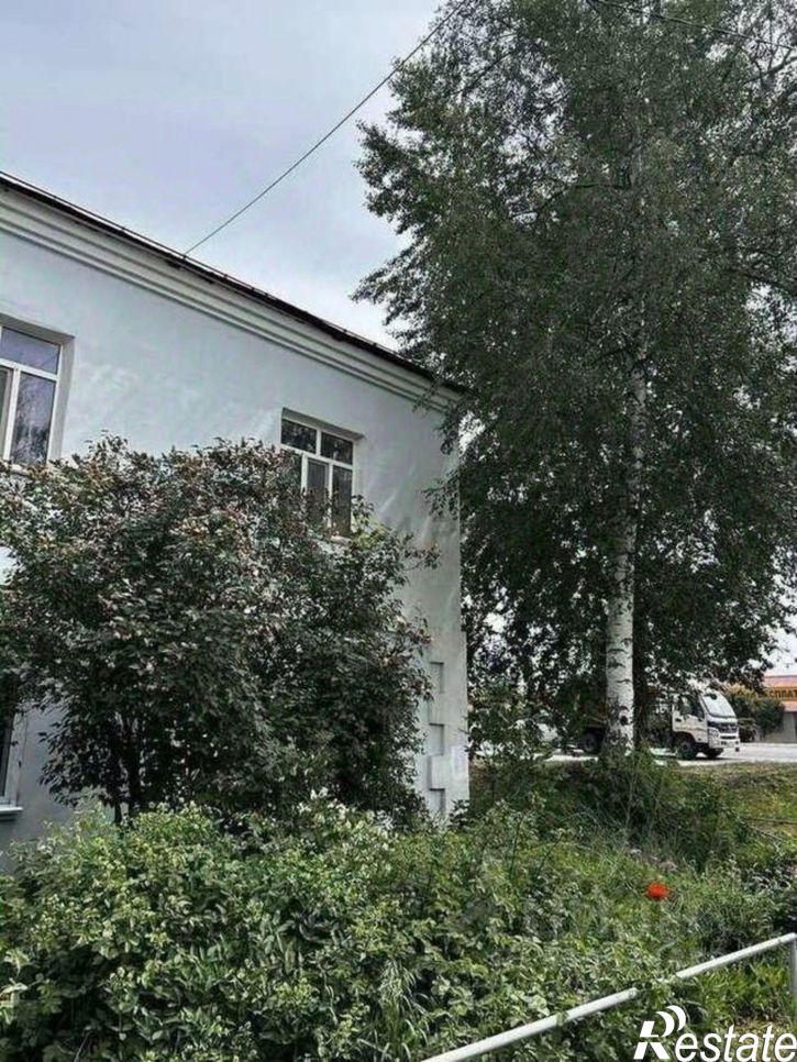 2-комн квартира Центральная улица, 40,  д. 40