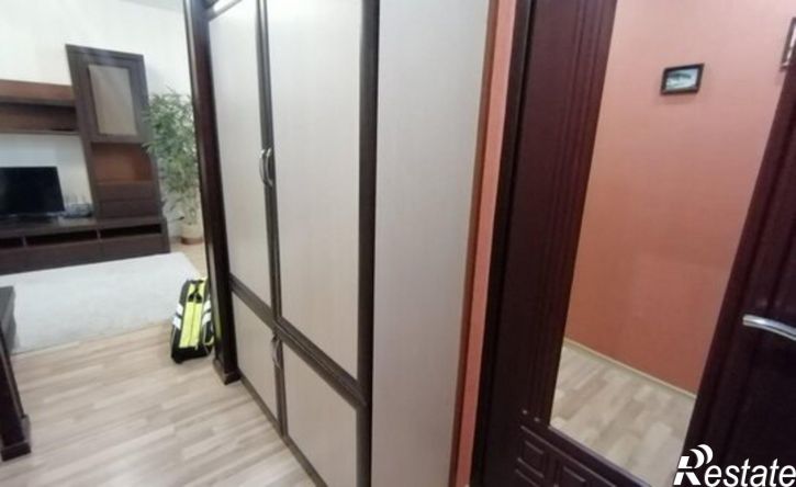 3-комн квартира ул Шафиева, 27,  д. 27