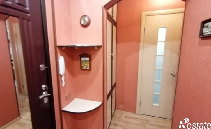 3-комн квартира ул Шафиева, 27,  д. 27