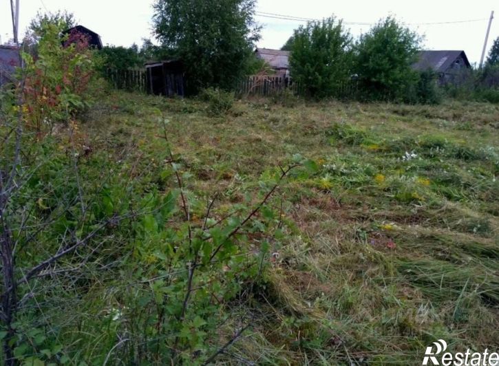 Земельный участок ТСН Самишки, 310