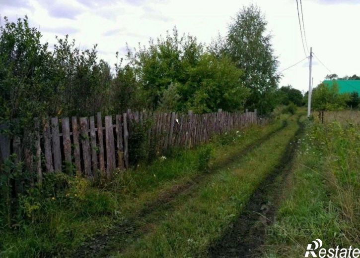Земельный участок ТСН Самишки, 310