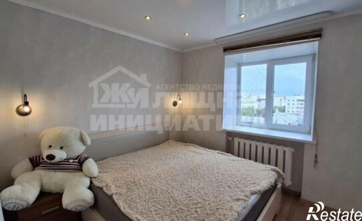 2-комн квартира улица Ленина, 59,  д. 59