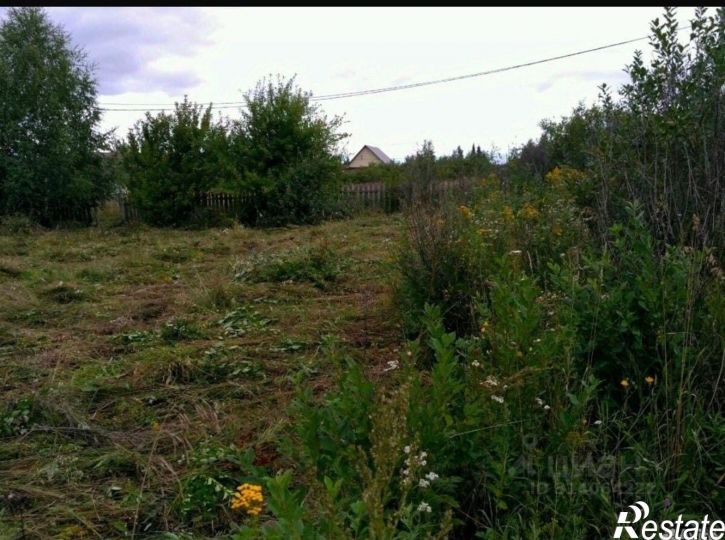 Земельный участок ТСН Самишки, 310