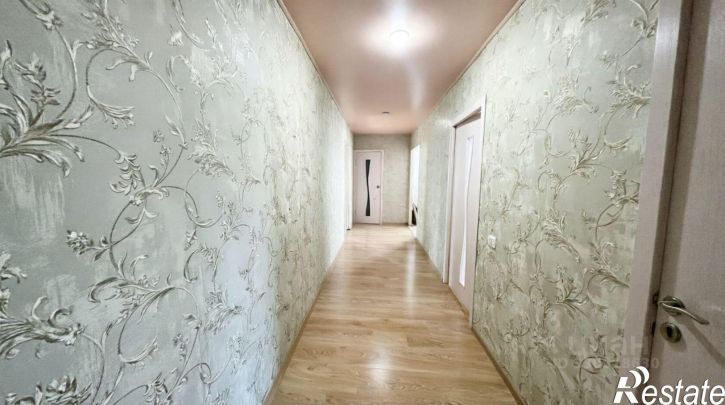 3-комн квартира Гвардейская улица, 54/2,  д. 54/2