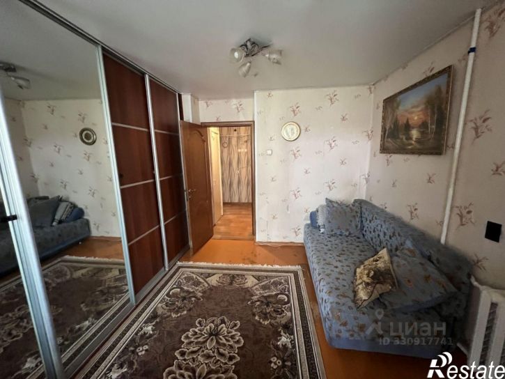 2-комн квартира Таллинская улица, 2/1,  д. 2/1
