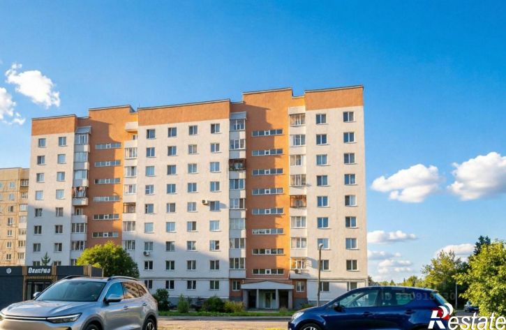 3-комн квартира Гвардейская улица, 54/2,  д. 54/2