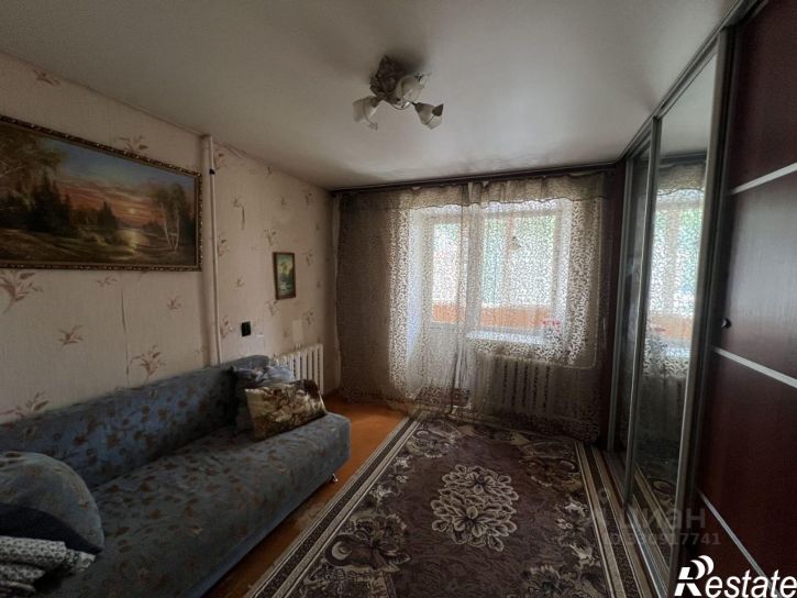 2-комн квартира Таллинская улица, 2/1,  д. 2/1
