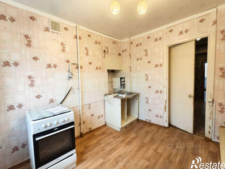 2-комн квартира ул Степана Злобина, 20,  д. 20