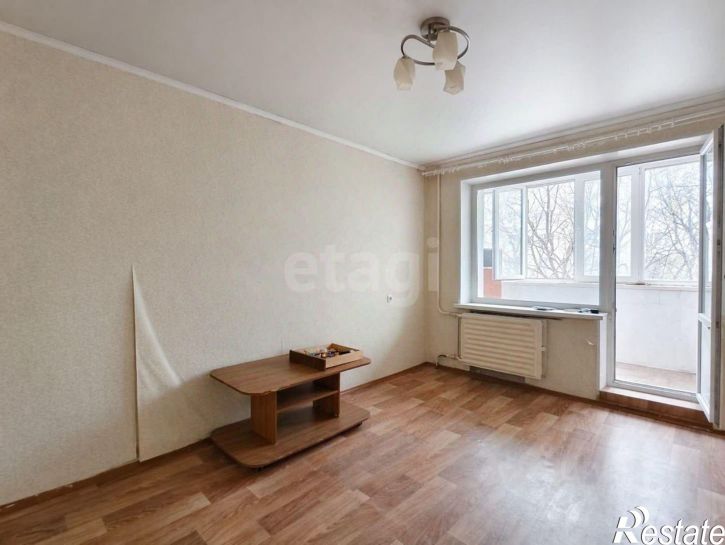 2-комн квартира ул Степана Злобина, 20,  д. 20