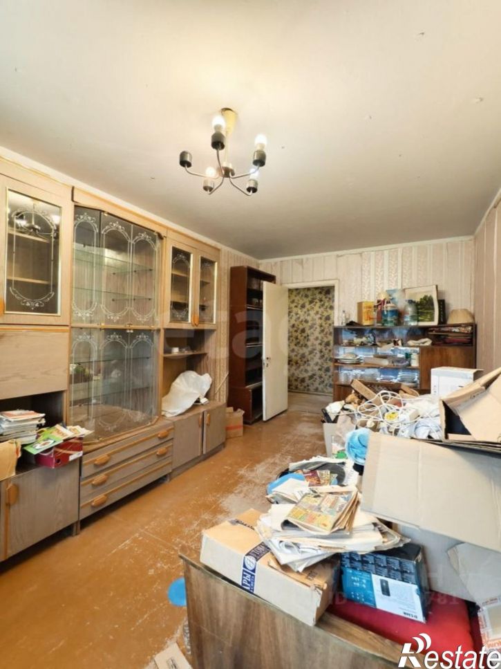 2-комн квартира ул Степана Злобина, 20,  д. 20