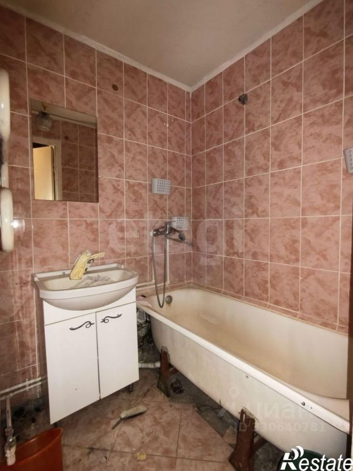 2-комн квартира ул Степана Злобина, 20,  д. 20