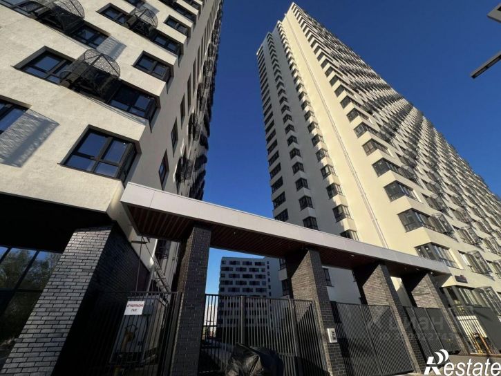 2-комн квартира Бородинская улица, 19,  д. 19