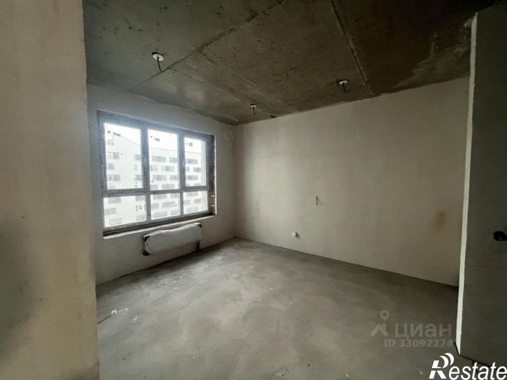 2-комн квартира Бородинская улица, 19,  д. 19