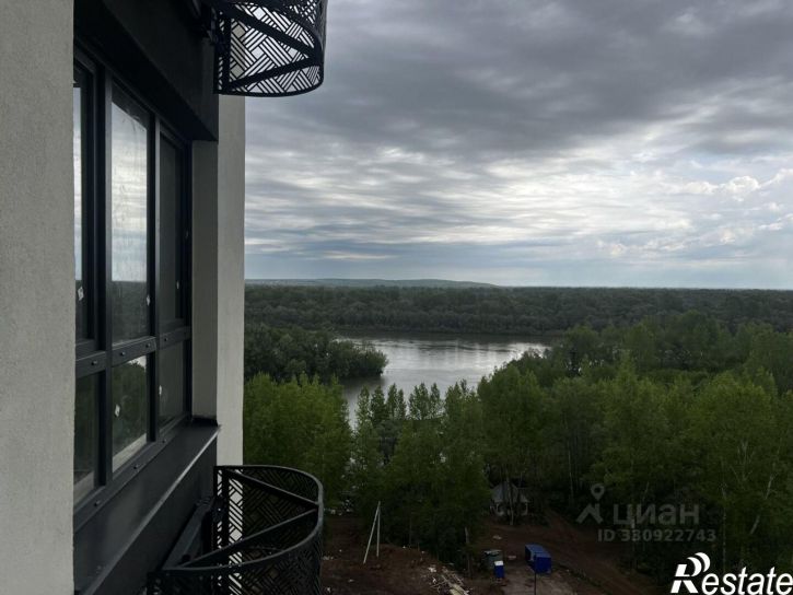 2-комн квартира Бородинская улица, 19,  д. 19