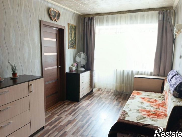2-комн квартира Первомайская улица, 89,  д. 89