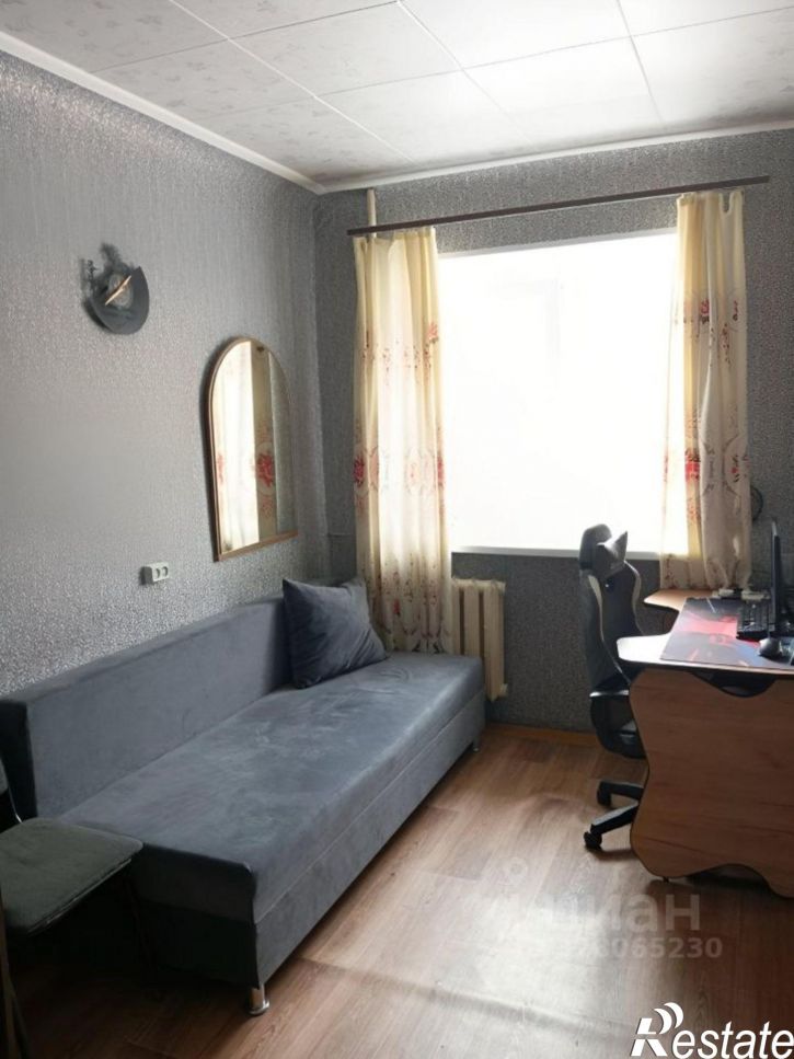 2-комн квартира Первомайская улица, 89,  д. 89