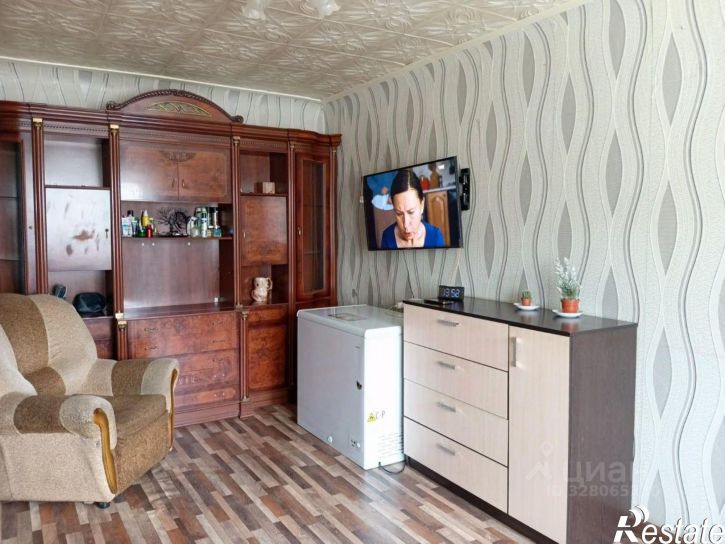2-комн квартира Первомайская улица, 89,  д. 89