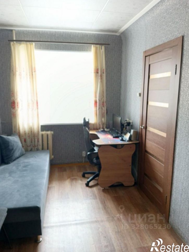 2-комн квартира Первомайская улица, 89,  д. 89