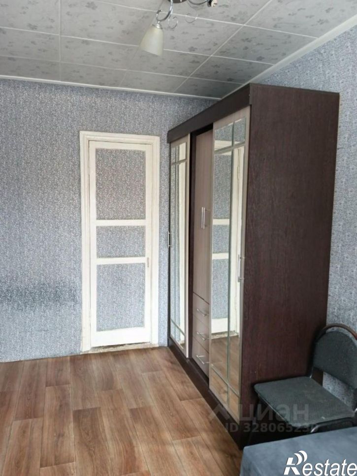 2-комн квартира Первомайская улица, 89,  д. 89