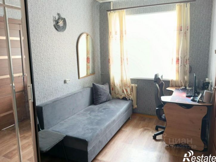 2-комн квартира Первомайская улица, 89,  д. 89