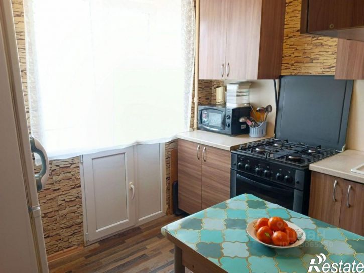 2-комн квартира Первомайская улица, 89,  д. 89