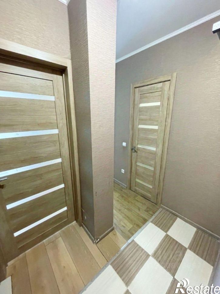 1-комн квартира ул Степана Злобина, 4,  д. 4