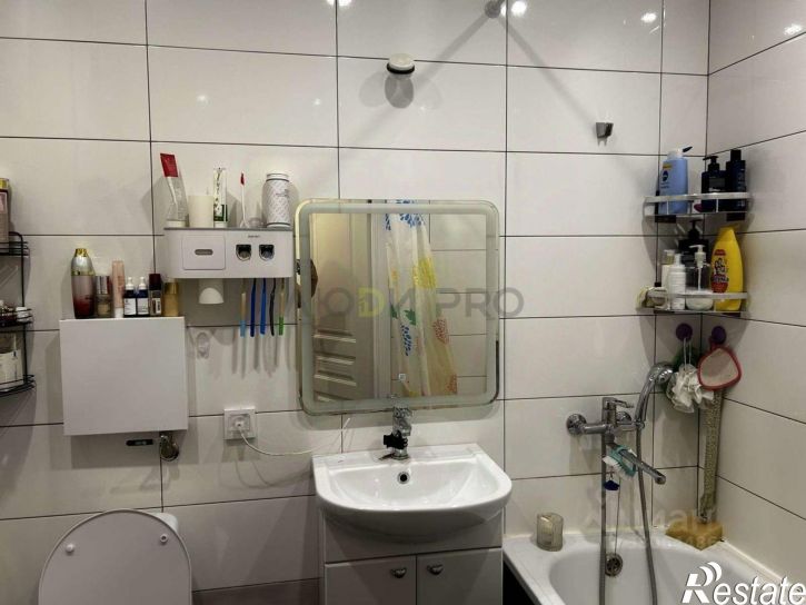 2-комн квартира ул Гали Ибрагимова, 5/1,  д. 5/1