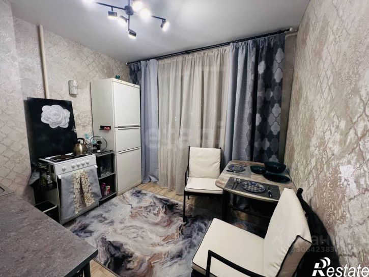 1-комн квартира ул Маршала Жукова, 2 1,  д. 2 1,  к. 1