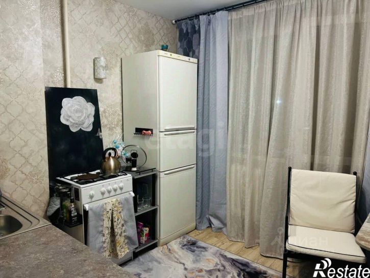 1-комн квартира ул Маршала Жукова, 2 1,  д. 2 1,  к. 1