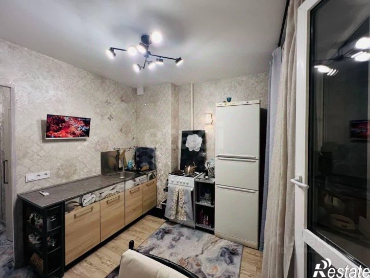 1-комн квартира ул Маршала Жукова, 2 1,  д. 2 1,  к. 1