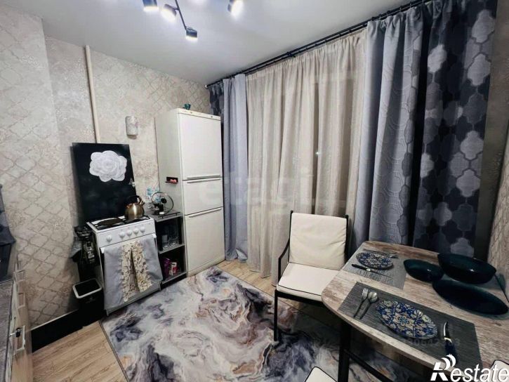 1-комн квартира ул Маршала Жукова, 2 1,  д. 2 1,  к. 1