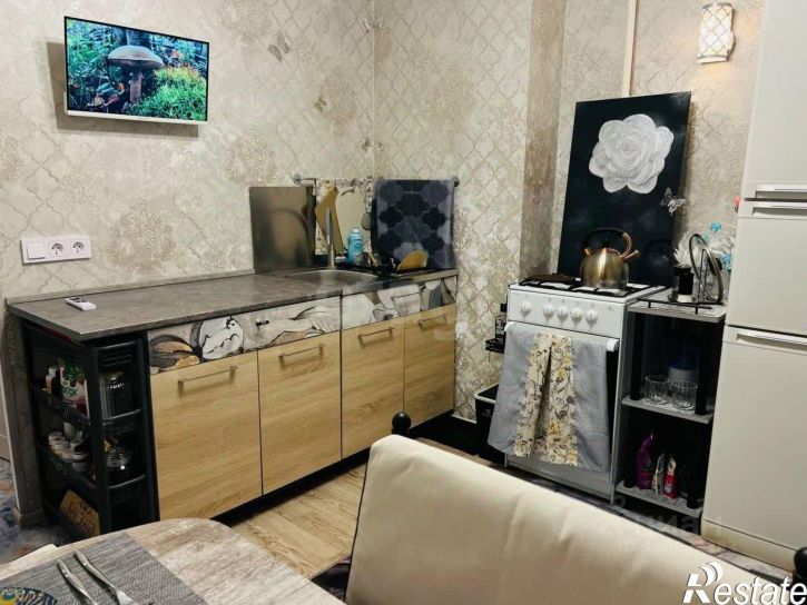 1-комн квартира ул Маршала Жукова, 2 1,  д. 2 1,  к. 1