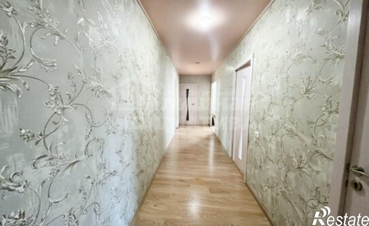 3-комн квартира ул Гвардейская, 54/2,  д. 54/2