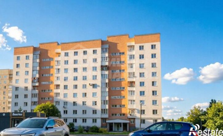 3-комн квартира ул Гвардейская, 54/2,  д. 54/2