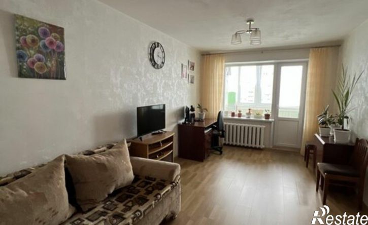 2-комн квартира б-р Тухвата Янаби, 61,  д. 61