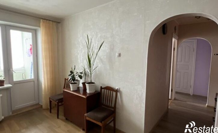 2-комн квартира б-р Тухвата Янаби, 61,  д. 61