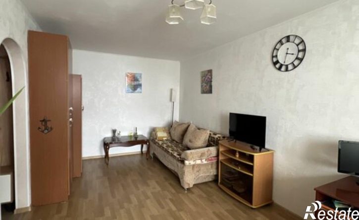 2-комн квартира б-р Тухвата Янаби, 61,  д. 61