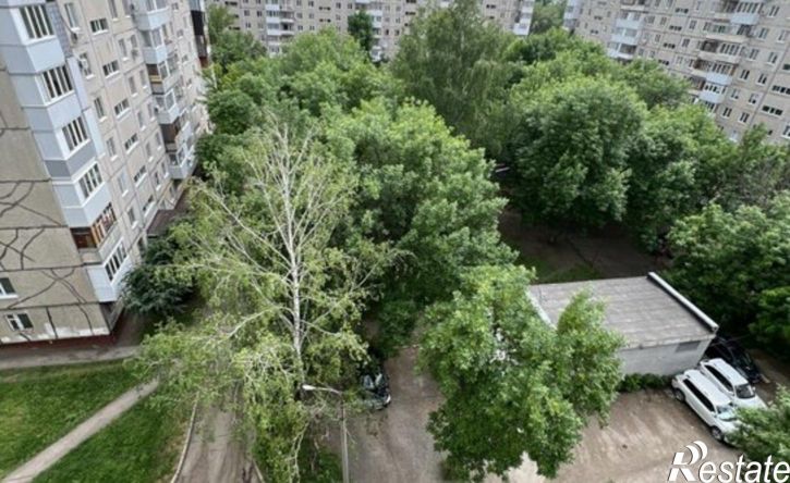 2-комн квартира б-р Тухвата Янаби, 61,  д. 61
