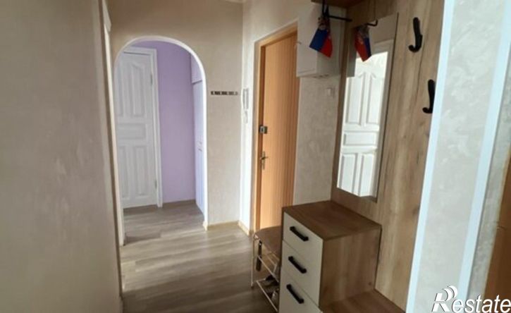 2-комн квартира б-р Тухвата Янаби, 61,  д. 61