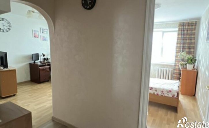 2-комн квартира б-р Тухвата Янаби, 61,  д. 61