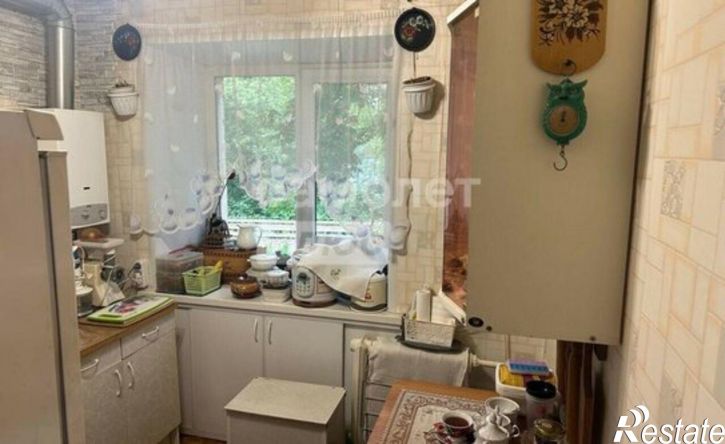 1-комн квартира ул Шумавцова, 23,  д. 23