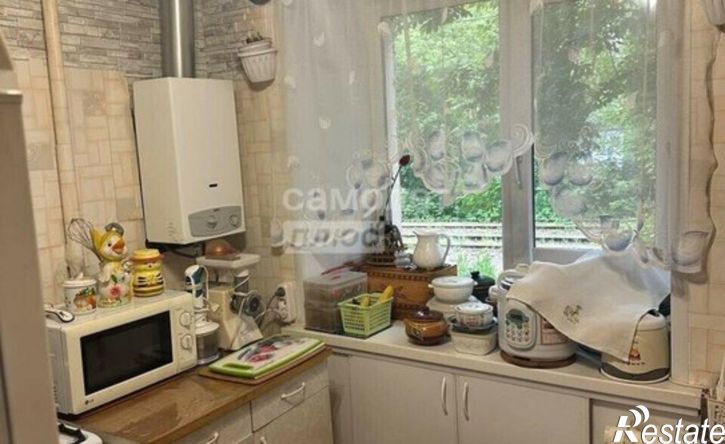 1-комн квартира ул Шумавцова, 23,  д. 23