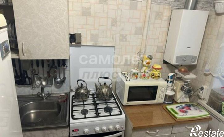 1-комн квартира ул Шумавцова, 23,  д. 23