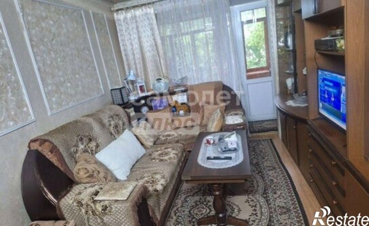 1-комн квартира ул Шумавцова, 23,  д. 23