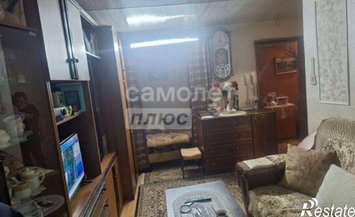 1-комн квартира ул Шумавцова, 23,  д. 23