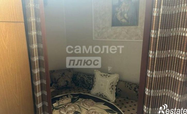 1-комн квартира ул Шумавцова, 23,  д. 23
