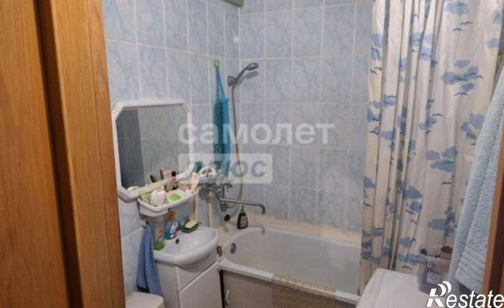 1-комн квартира ул Шумавцова, 23,  д. 23