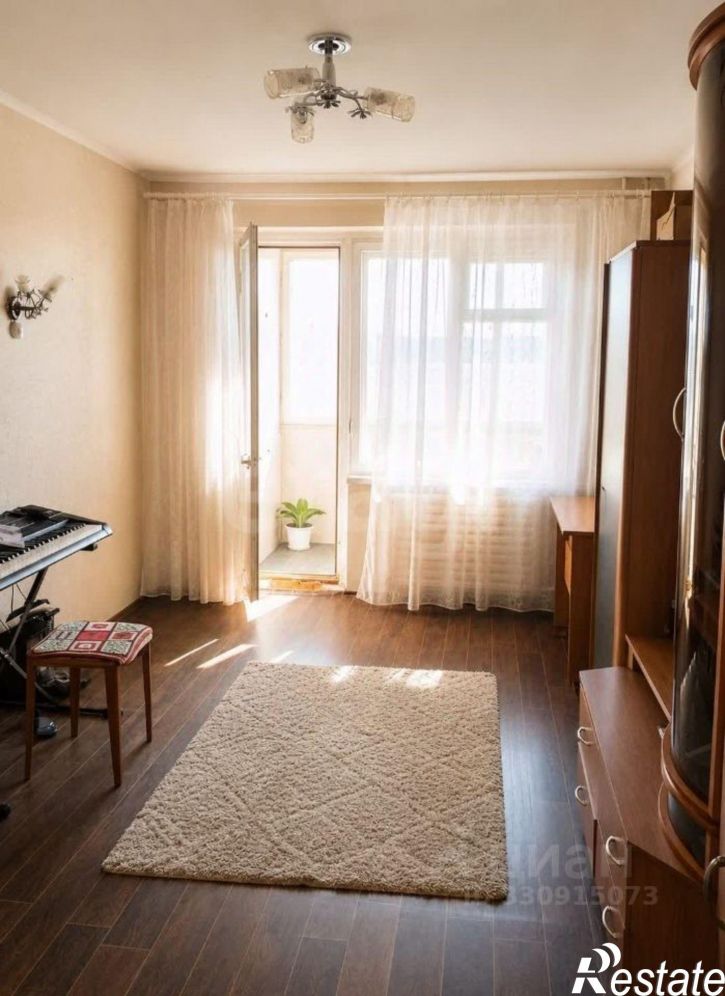 2-комн квартира ул Российская, 43/2,  д. 43/2