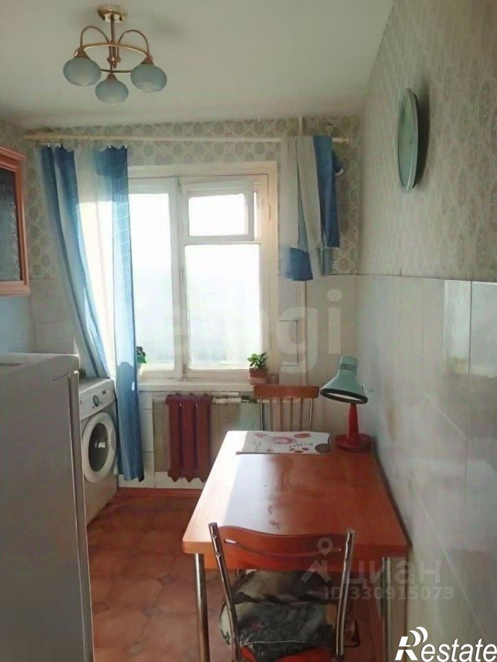 2-комн квартира ул Российская, 43/2,  д. 43/2